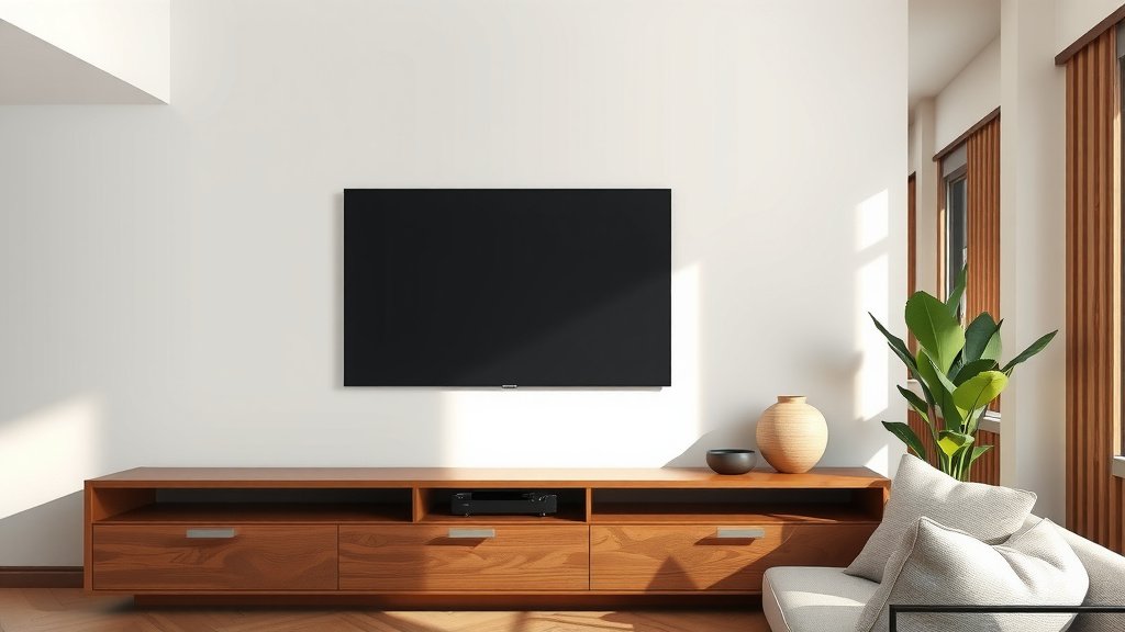 Is a Samsung Frame TV a Good Investment for Your Home?