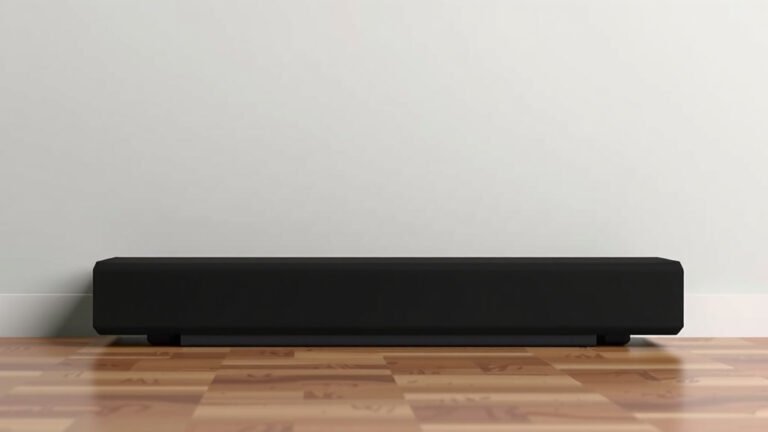 Is a Soundbar Worth It For Your Home Theater