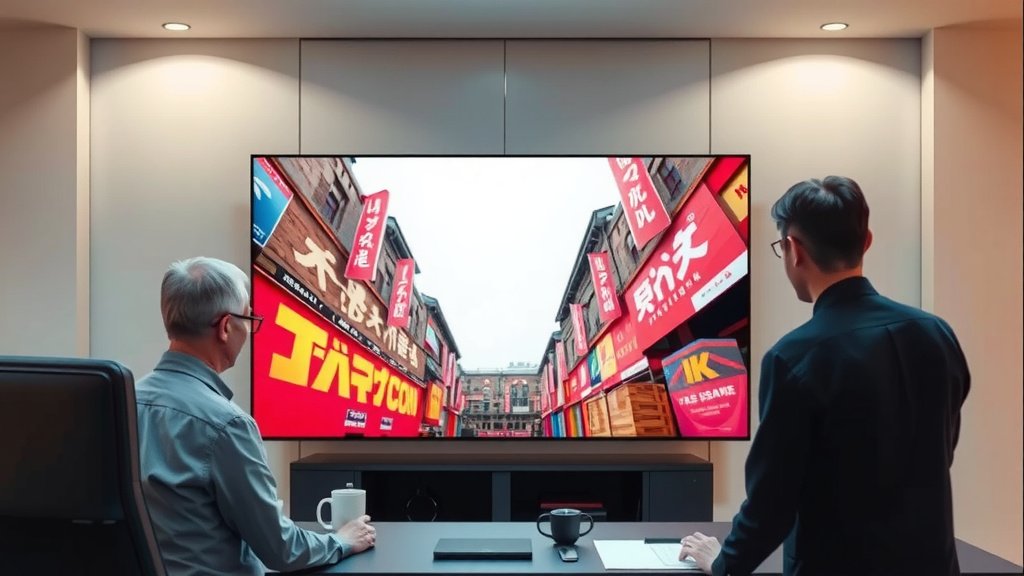 Mini LED vs. OLED: Which Display Technology Reigns Supreme?