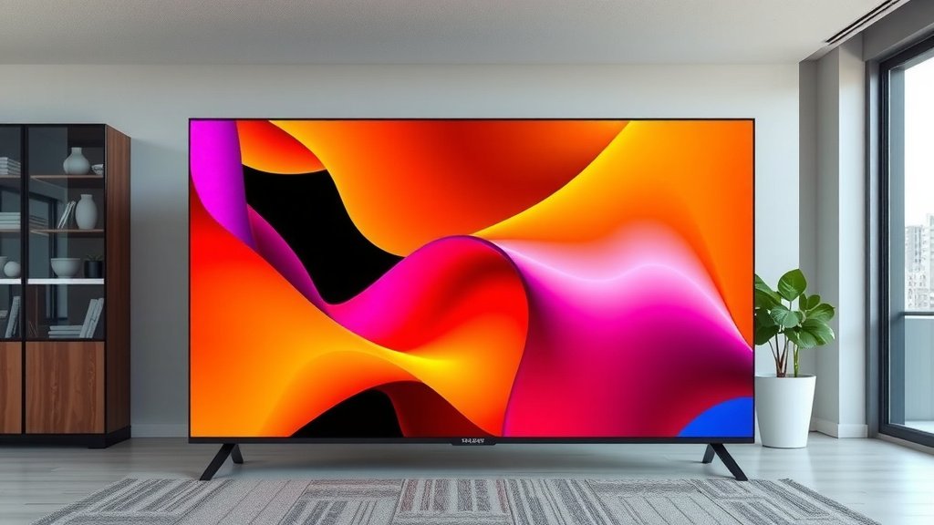 Understanding the Core Differences: OLED vs. QLED Technology