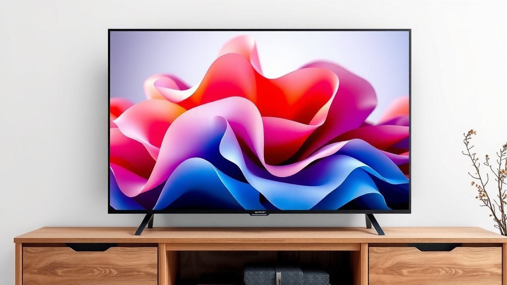 OLED vs QLED: Which TV Tech Is Best for You