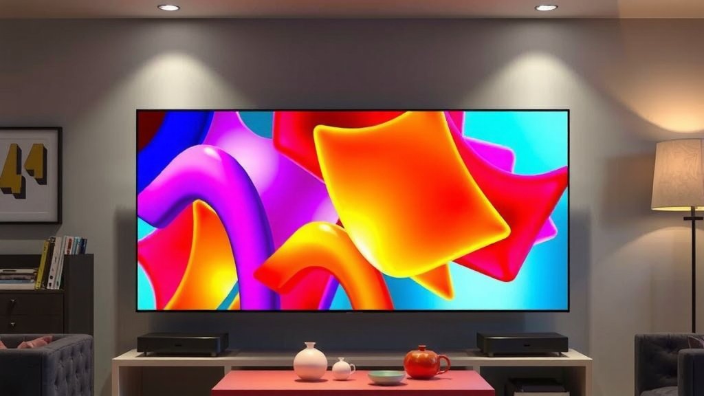 Understanding Micro LED vs OLED Displays