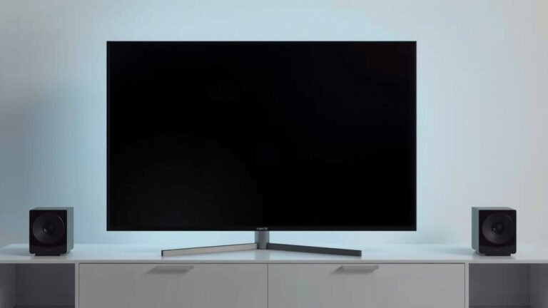 OLED vs LED TV: Which is Right for You?