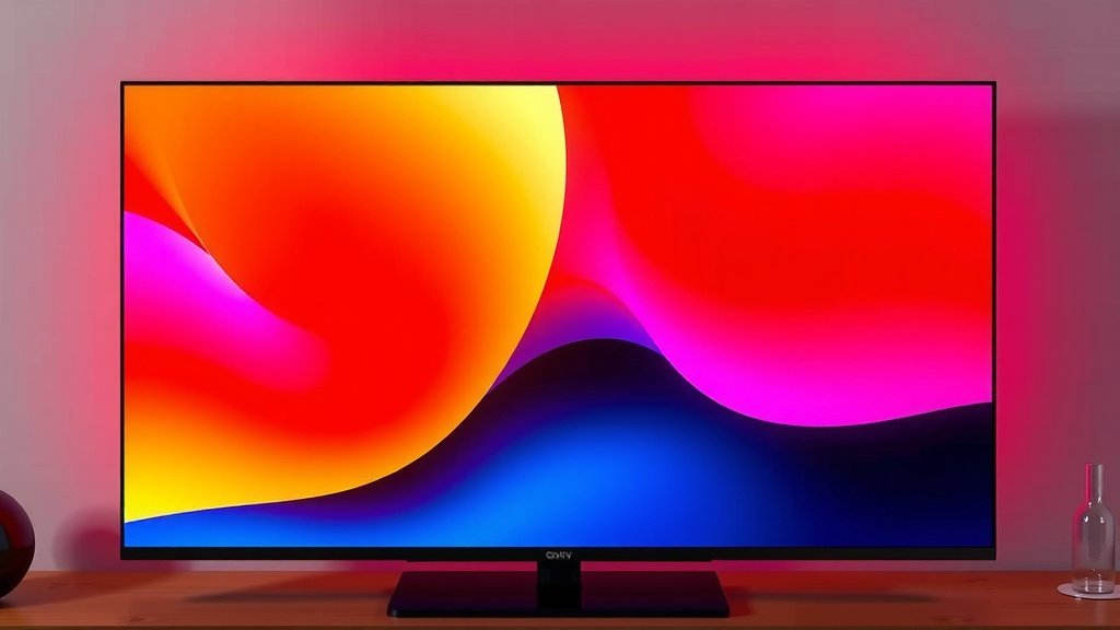 QLED vs LED TV: What's the Difference You Need to Know