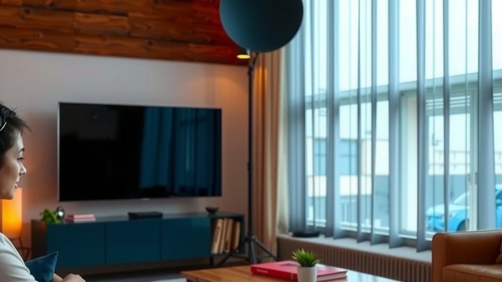 Getting the Best Picture: Your TV Calibration Basics