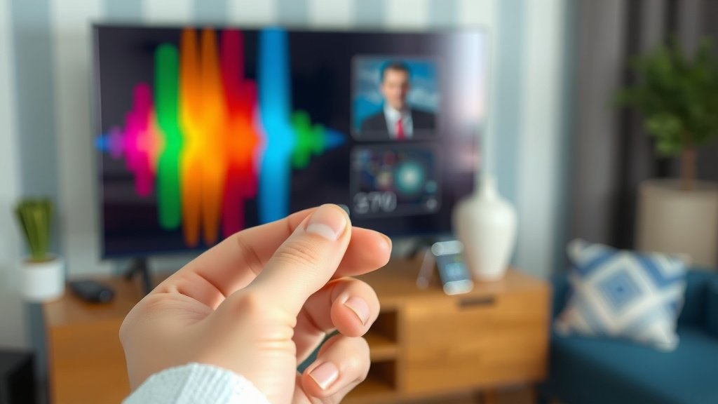 Decoding Your TV's Connection Ports