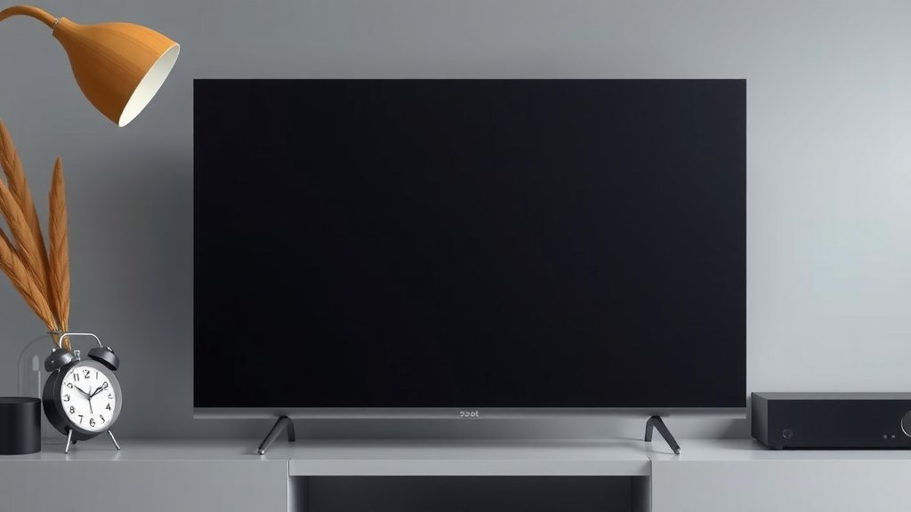 Smart TV Operating Systems: What You Need to Know