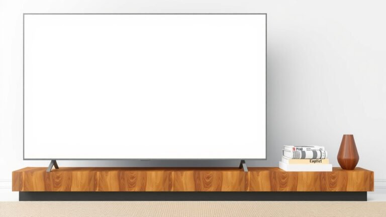 TV Panel Types Explained: OLED vs. QLED vs. LED