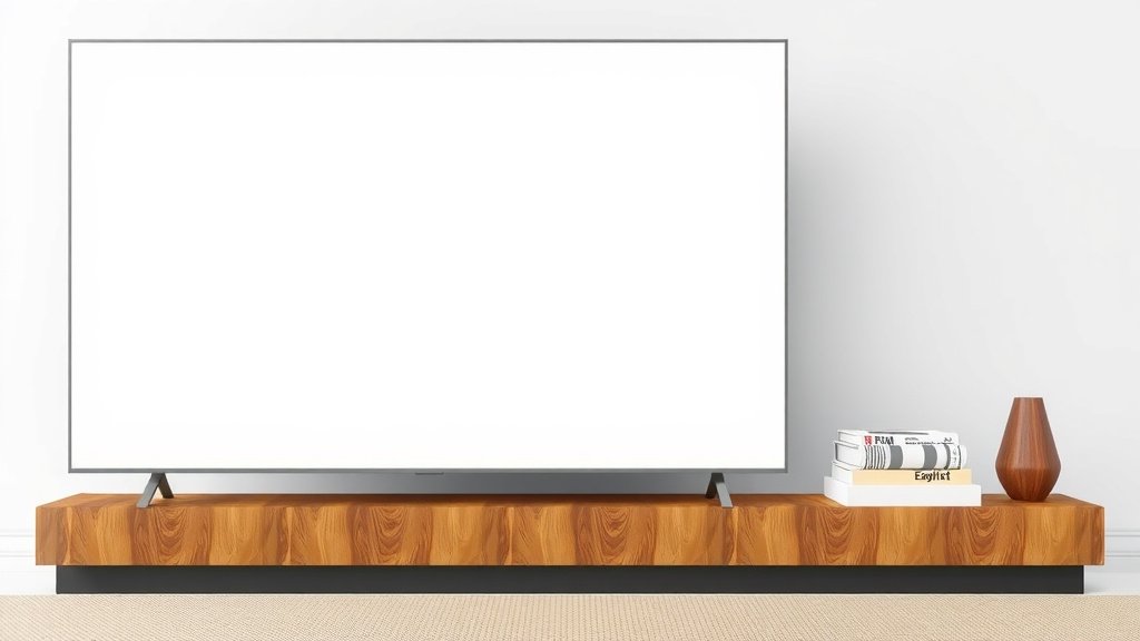 TV Panel Types Explained: OLED vs. QLED vs. LED