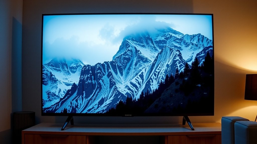 Understanding What TV Refresh Rate Really Means