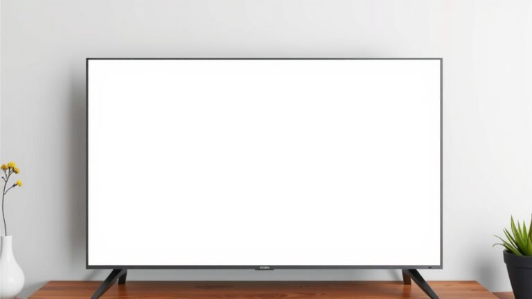 TV Refresh Rate Explained: What You Need to Know