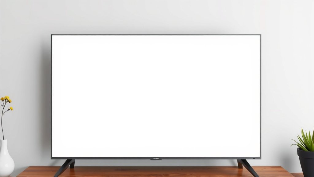 TV Refresh Rate Explained: What You Need to Know