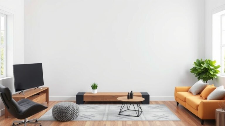 TV Size Guide for Your Room: Find the Perfect Fit
