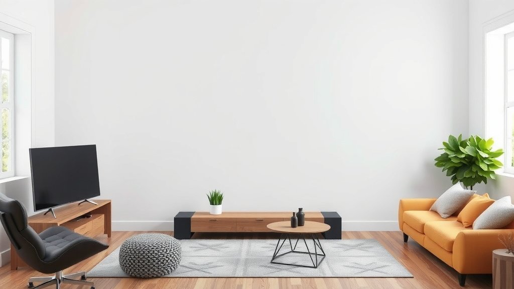 TV Size Guide for Your Room: Find the Perfect Fit