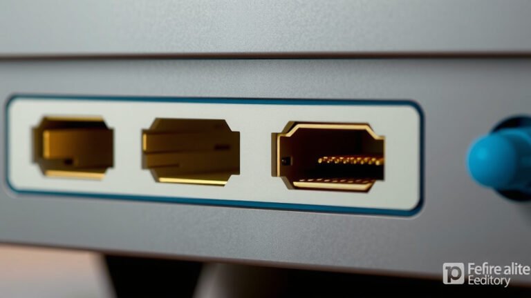 Which HDMI Port to Use: A Simple Guide