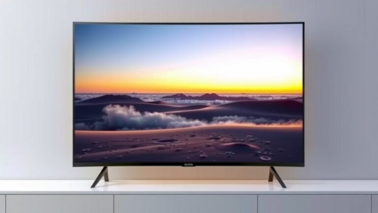 Why OLED TVs Cost More: Understanding the Price Tag
