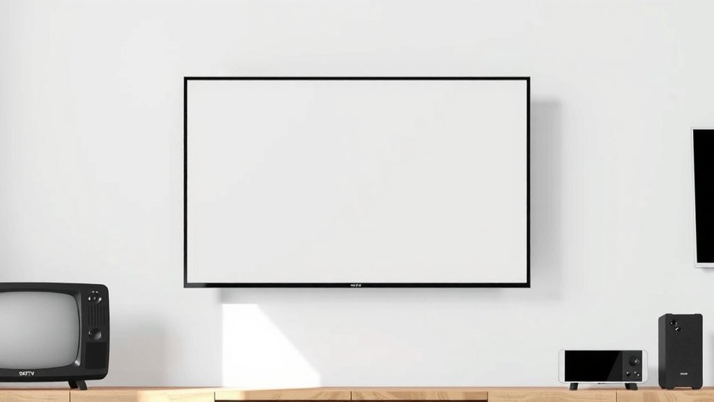Why Some TVs Cost More: Understanding Price Differences