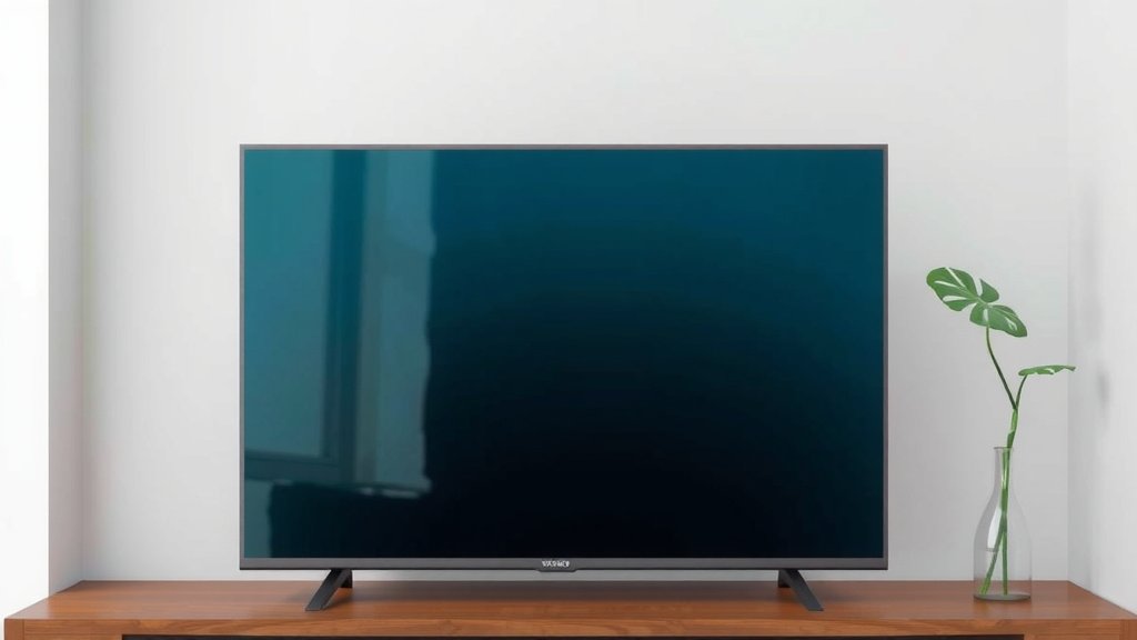 Why Does Your TV Have Glare? Causes and Solutions