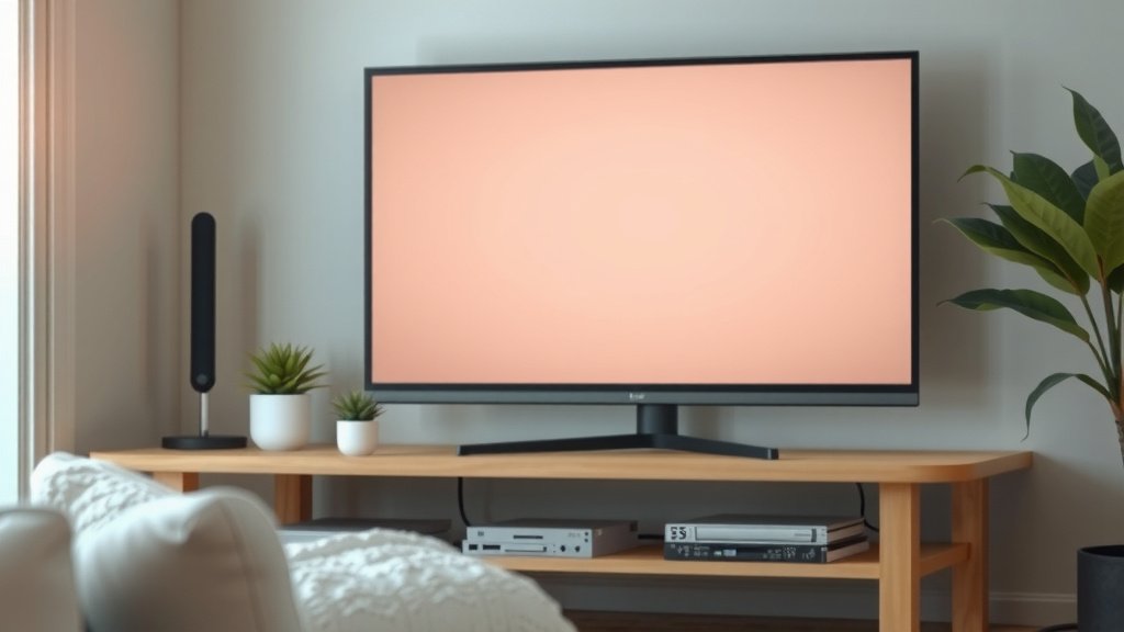 Troubleshooting Your TV's Signal Issues