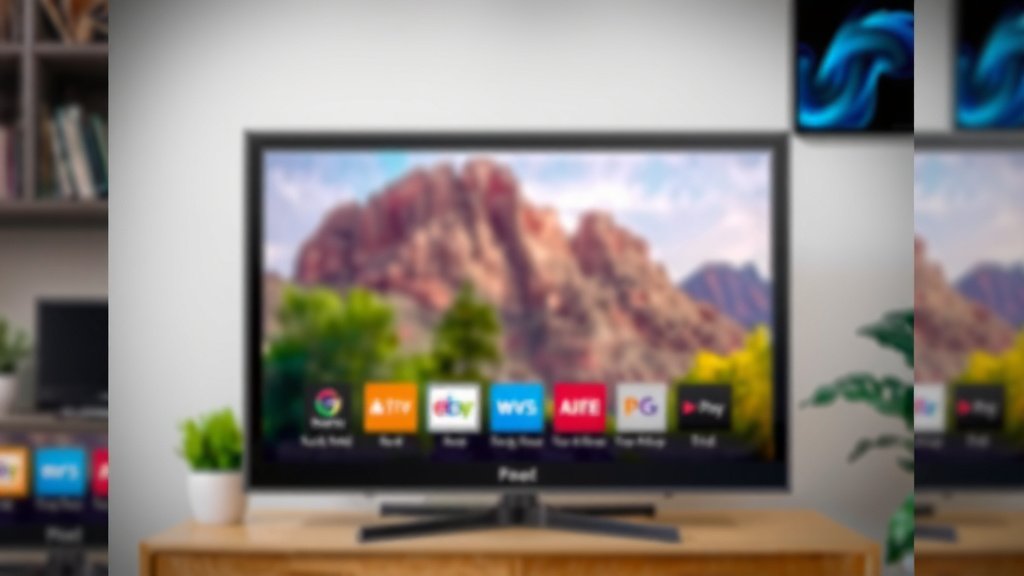 Understanding Why Your TV Picture Appears Blurry