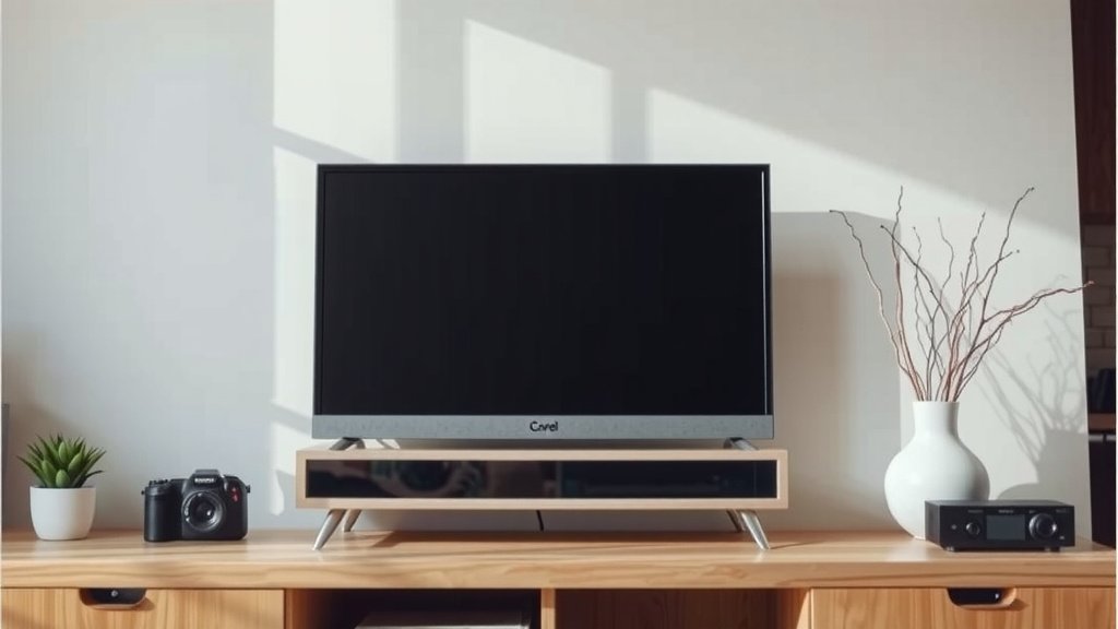 Why Your TV Might Be Turning Off By Itself