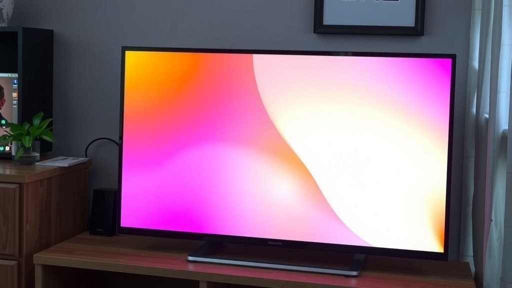 Troubleshooting Your Flickering TV Screen