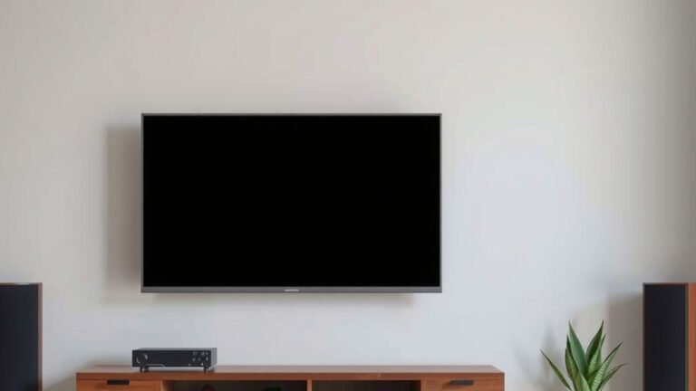TV Flickering Explained: Common Causes and Solutions