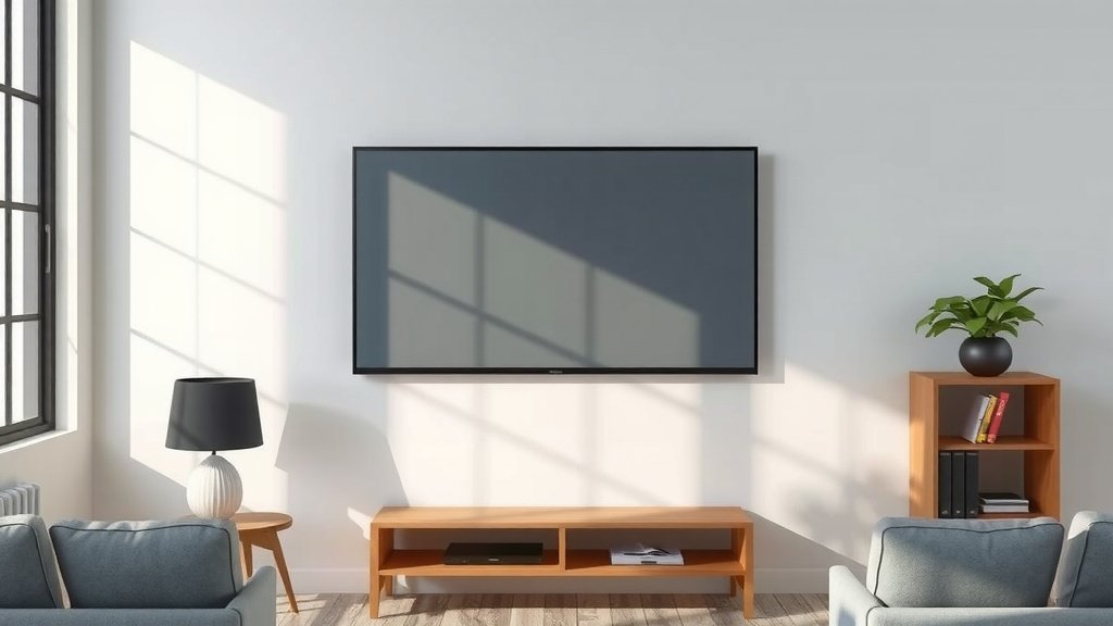 Troubleshooting Your Lagging TV Experience