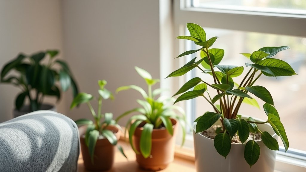 10 Best Indoor Plants For Beginners [2026]