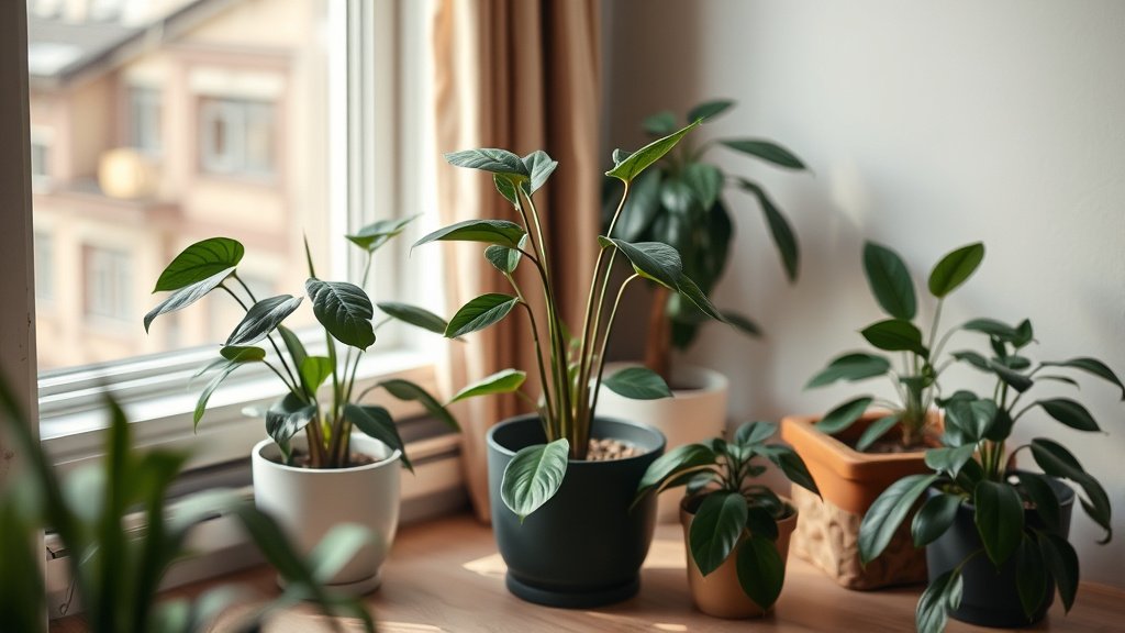 10 Best Indoor Plants For Low Light [2026]