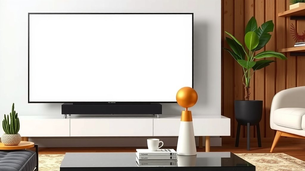 Gaming TV Features Explained: What to Look For