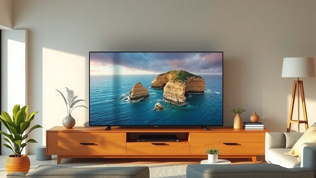 Checking Whether Your TV Handles 4K at 120Hz