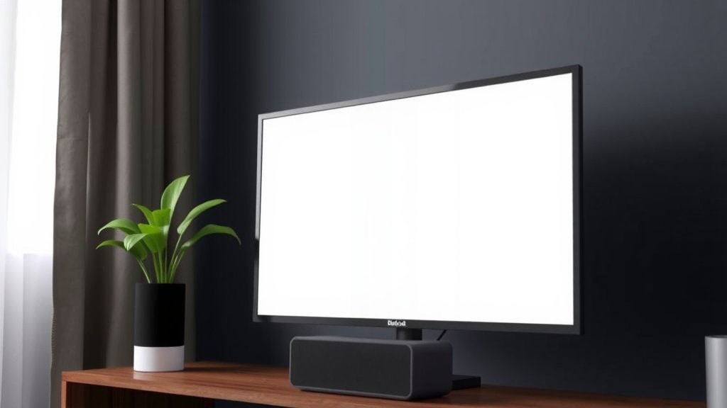 How to Connect a Bluetooth Speaker to Your TV in 5 Steps