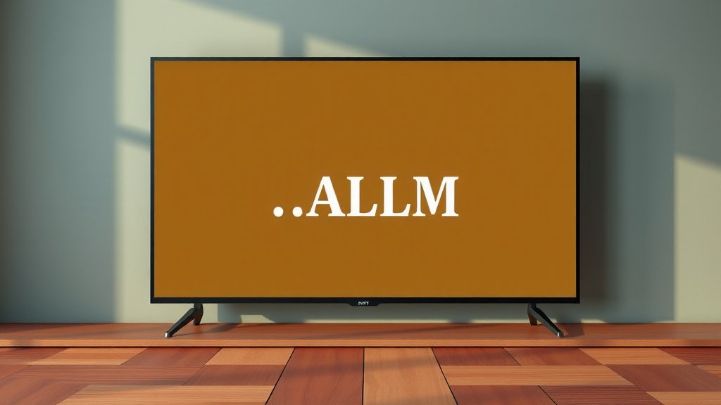 How to Enable ALLM on Your TV for Low Latency Gaming