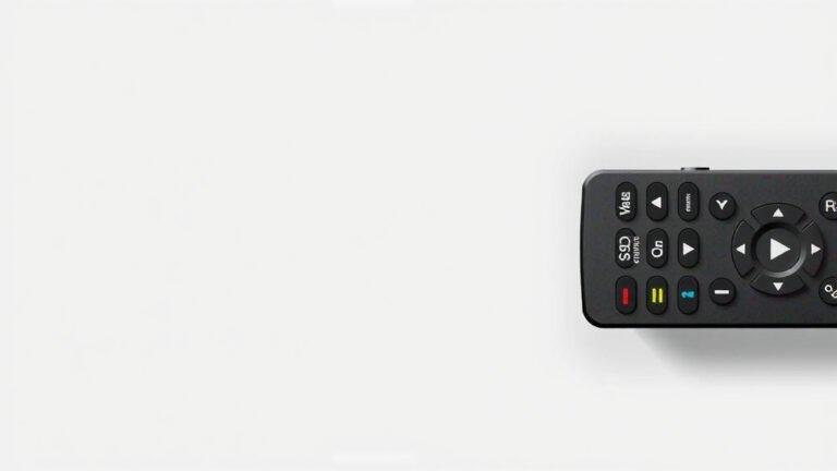 How to Fix a TV Remote: Simple Repairs That Work in October 2026