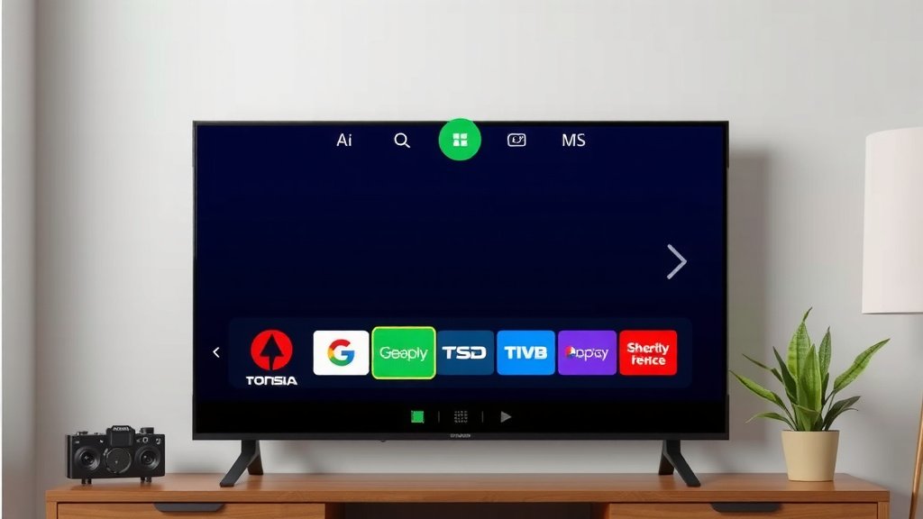 Renaming HDMI Inputs on Your TV: Brand-by-Brand Steps