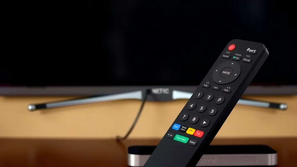 How to Set Up a Universal Remote for Your TV in October 2026