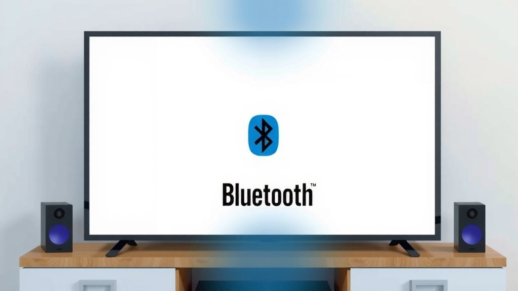How to Set Up Bluetooth on Your TV: A Step-by-Step Guide