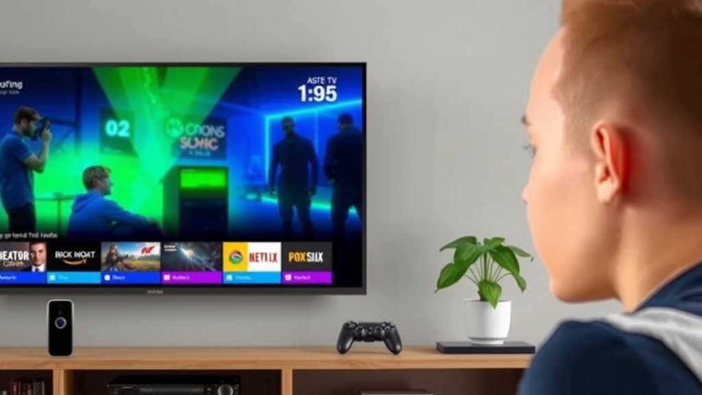 Setting Up HDR Gaming on Your TV the Right Way