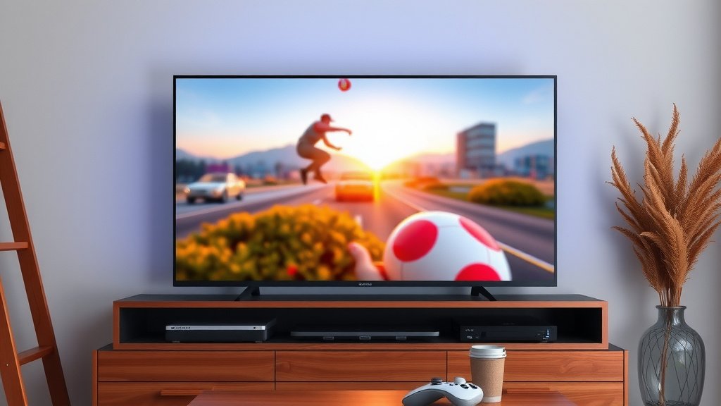 How to Set Up HDR Gaming on Your TV: A Step-by-Step Guide