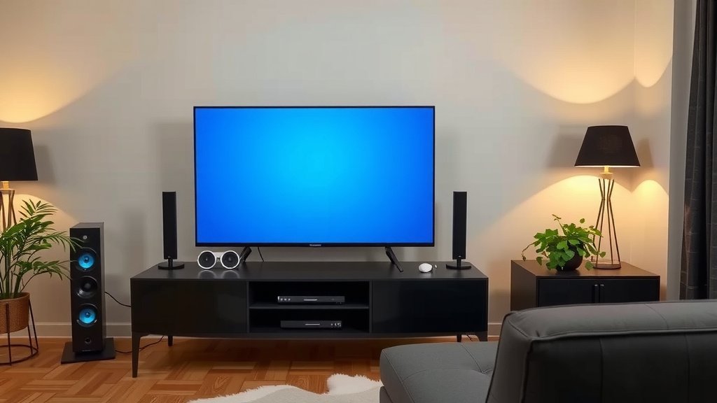 Testing Your TV's Input Lag the Easy Way