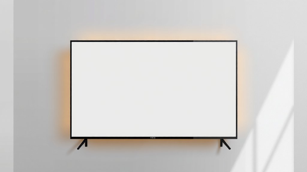 TV Brightness Explained: What Nits Really Mean