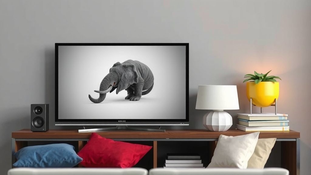 Understanding Your TV's Picture Settings