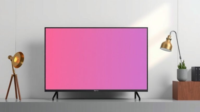 10 Bit Color on TV Explained: Deeper Colors
