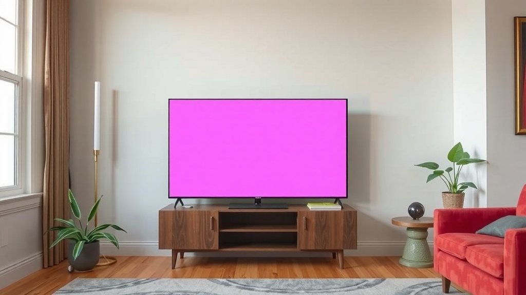 Understanding How TVs Show Color: The Bit Depth Story