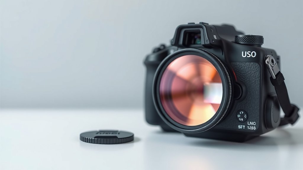 Understanding Precise White Balance Settings