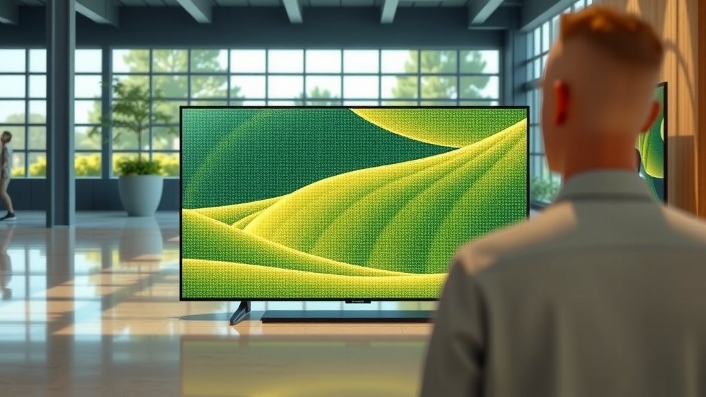 Understanding the Pentile OLED Pixel Structure