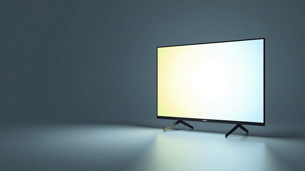 Understanding Tandem OLED Technology: How It Works