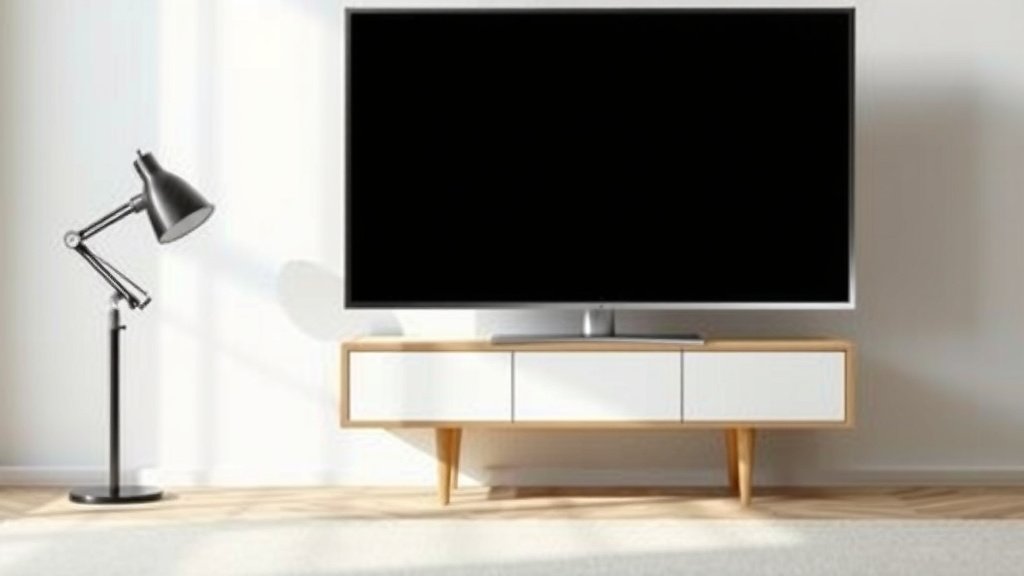 What Is a TV Ambient Light Sensor Explained