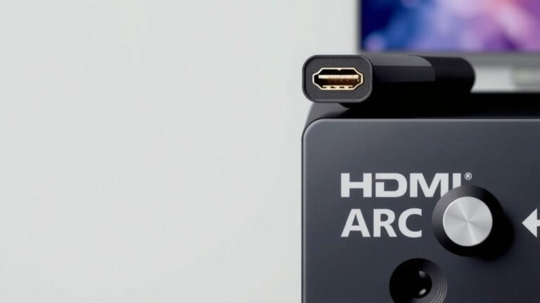 What is HDMI ARC? Your TV Audio Return Channel Explained